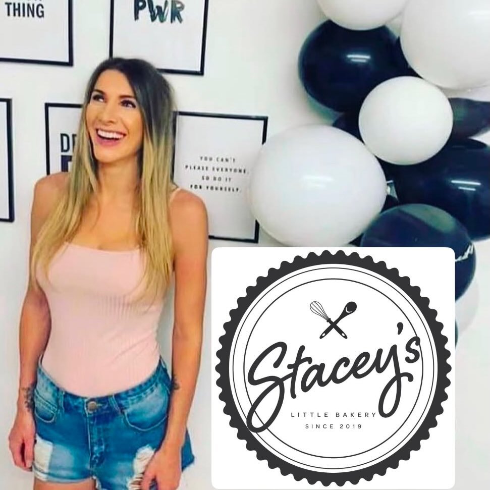 Stacey Sawinski