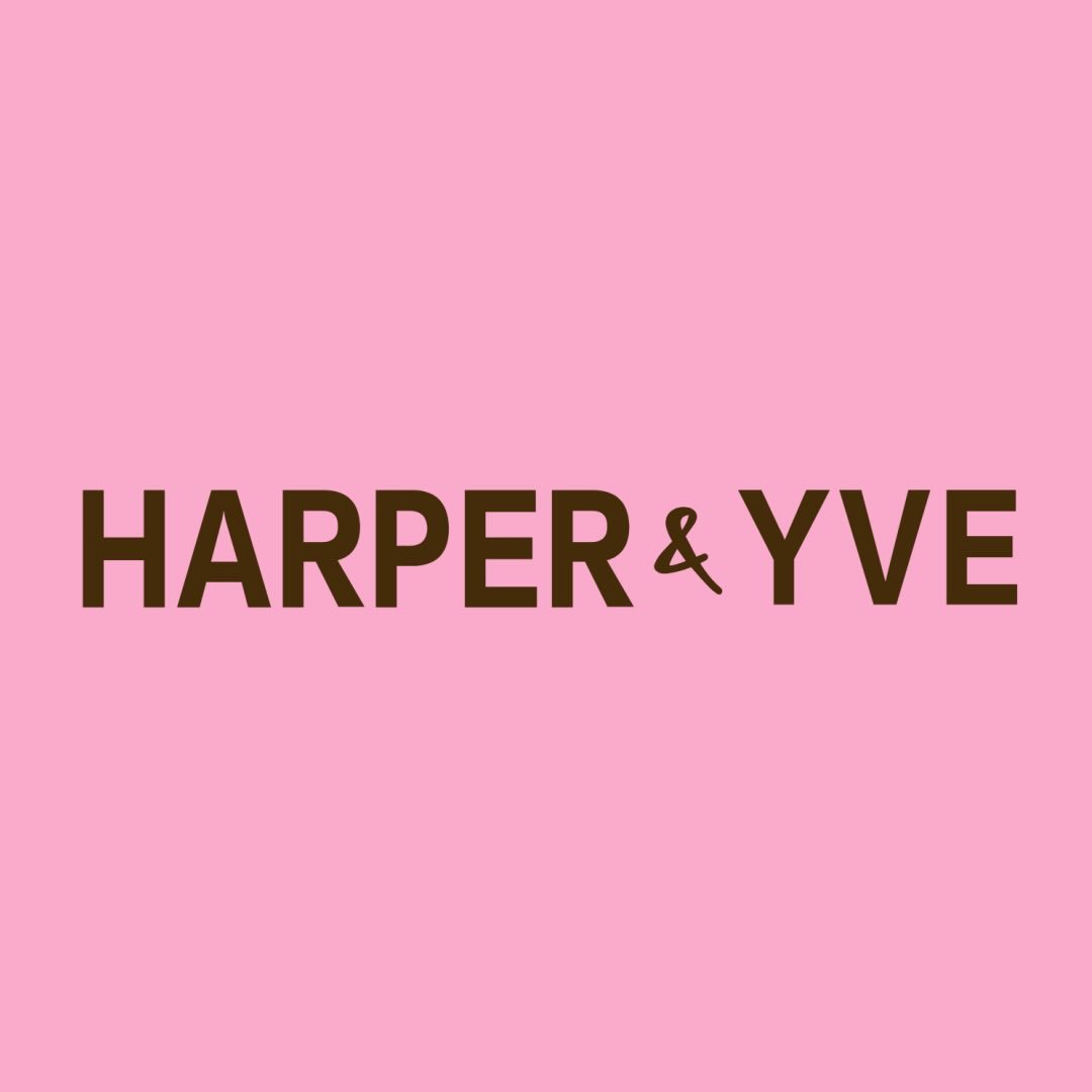 HARPER & YVE