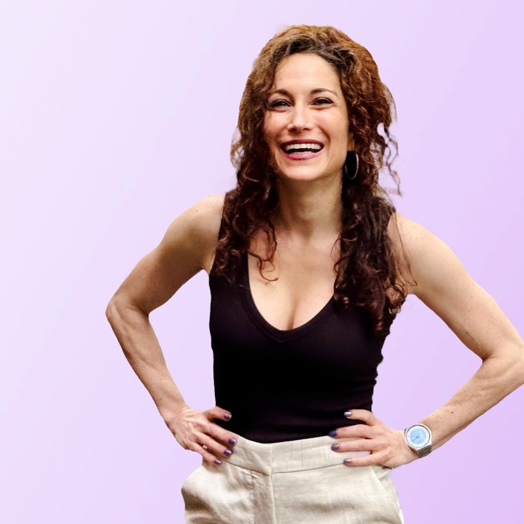Dating Coach Erika Ettin