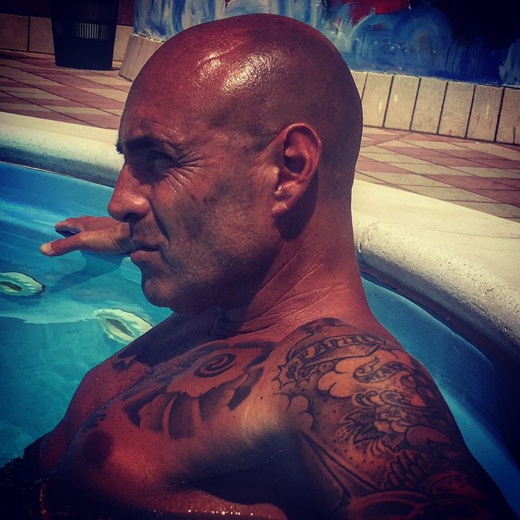 Claudio Manzone