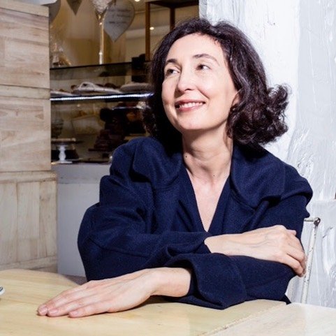 Elsa Punset