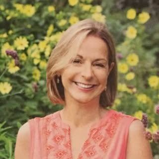 Jo Thompson • Garden Designer • The Gardening Mind