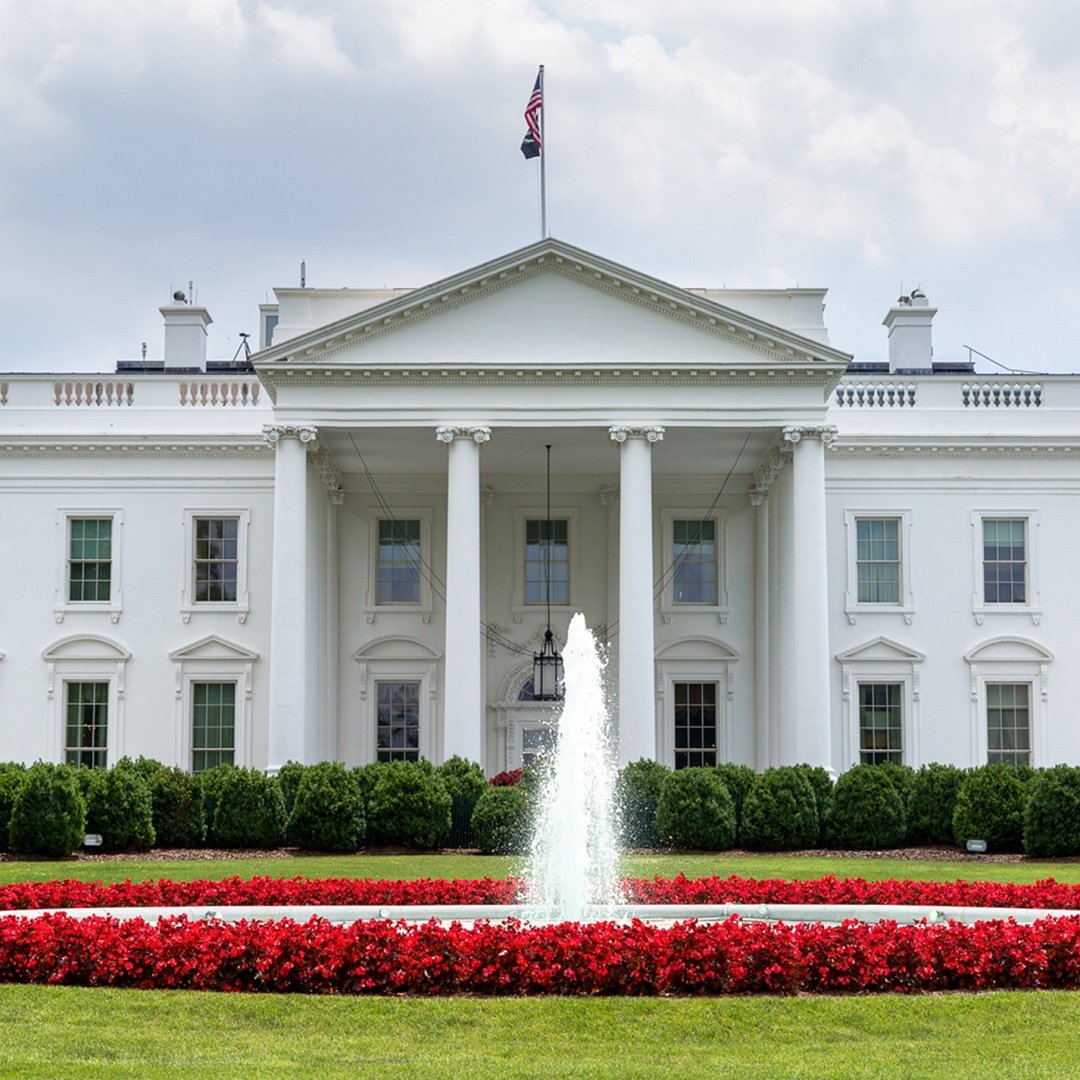 The Trump White House Archived