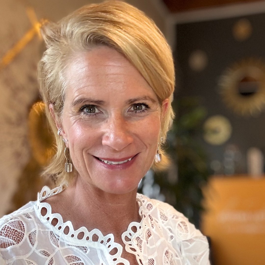 Verena Leitner Unternehmens-Beraterin