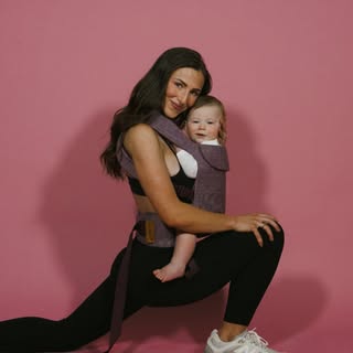 emma logsdon springer | pre & postnatal fitness