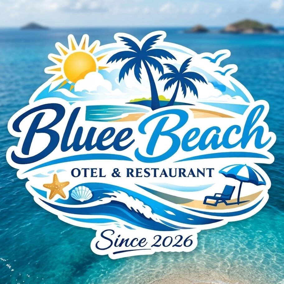 Bluee Beach Otel & Restaurant