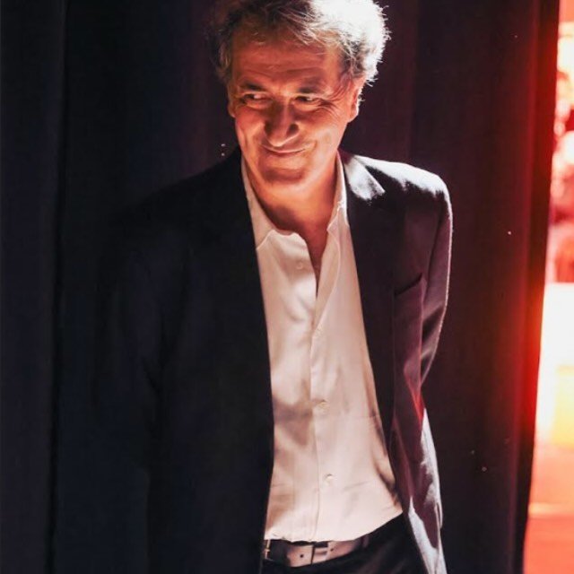 François Morel
