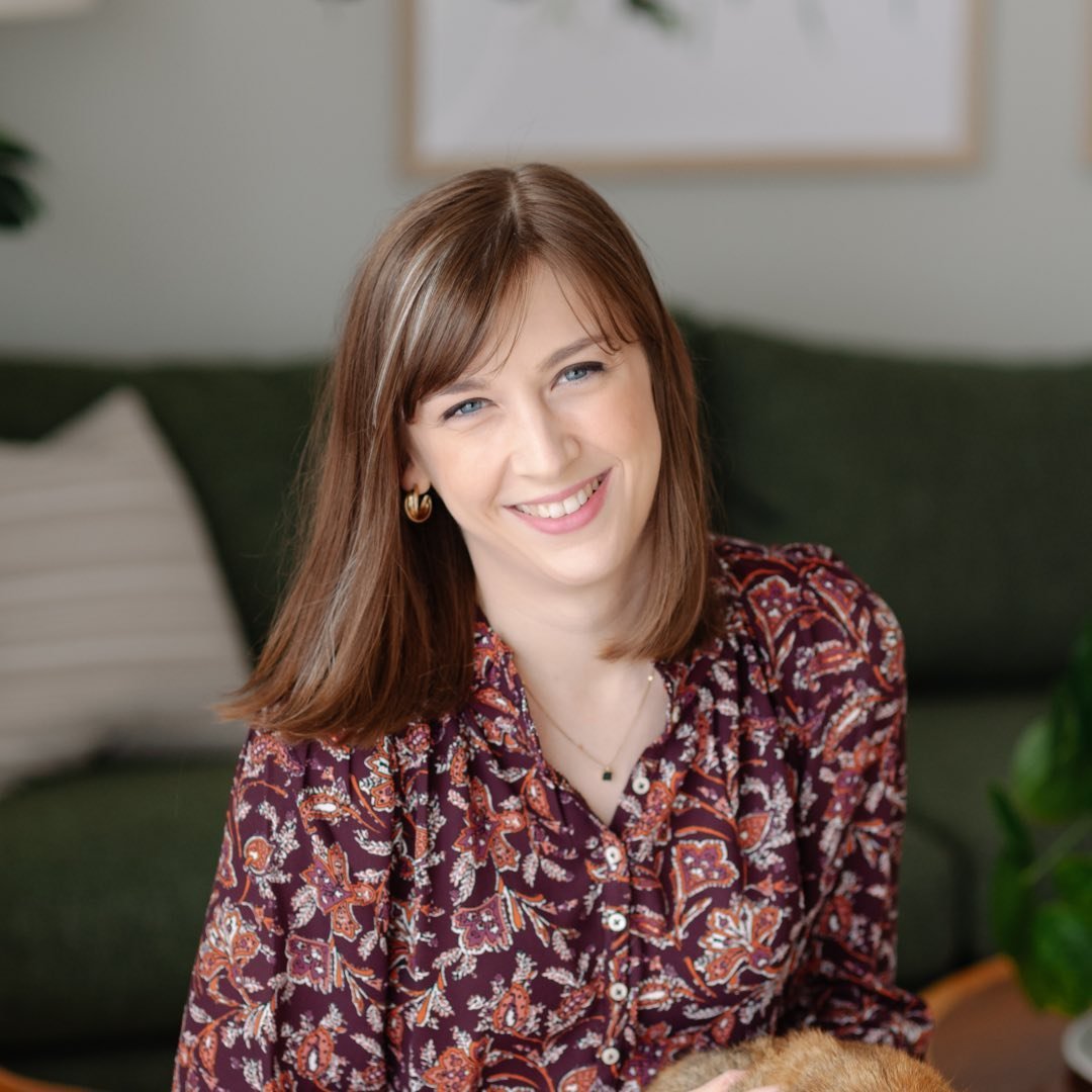 Carrie Waller