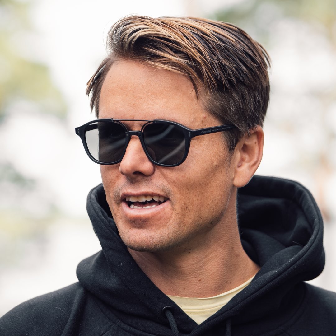 Jon Olsson