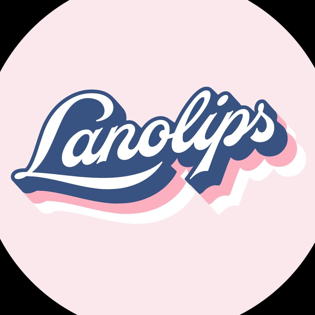 LANOLIPS ✌🏽 + body + face