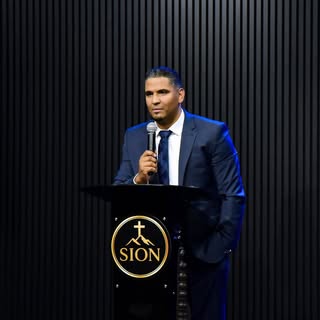 Pastor Jork Placencio