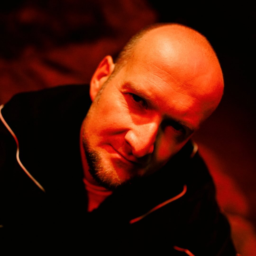 Tomasz "GrubSon" Iwanca ??