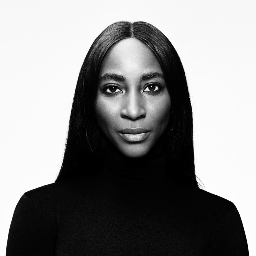 Elodie Ouedraogo