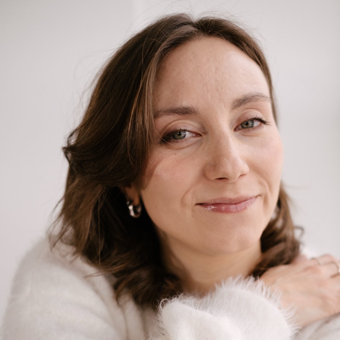 Magali Saint-Vincent