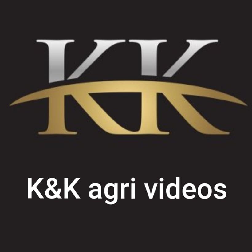 K&K Agri Video's