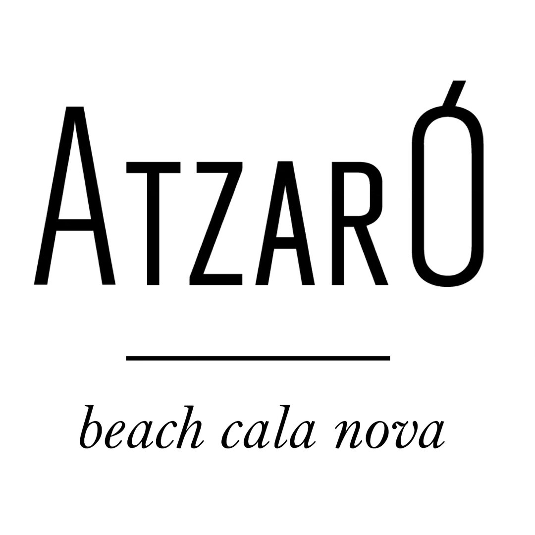 Atzaró Beach - cala nova