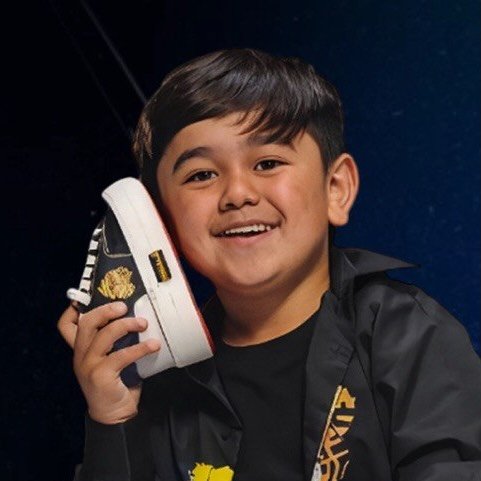 Abduroziq Official