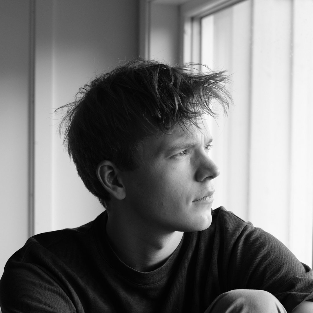Erik Rasmussen