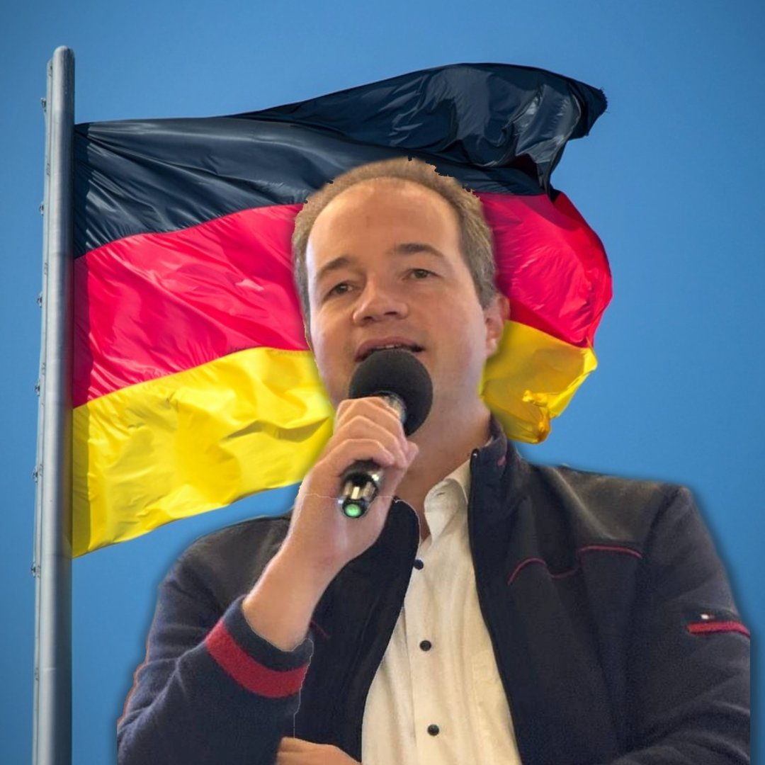 Martin Sichert