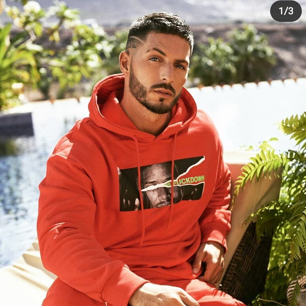 Nyno Vargas Oficial