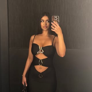 Priyanka Ares