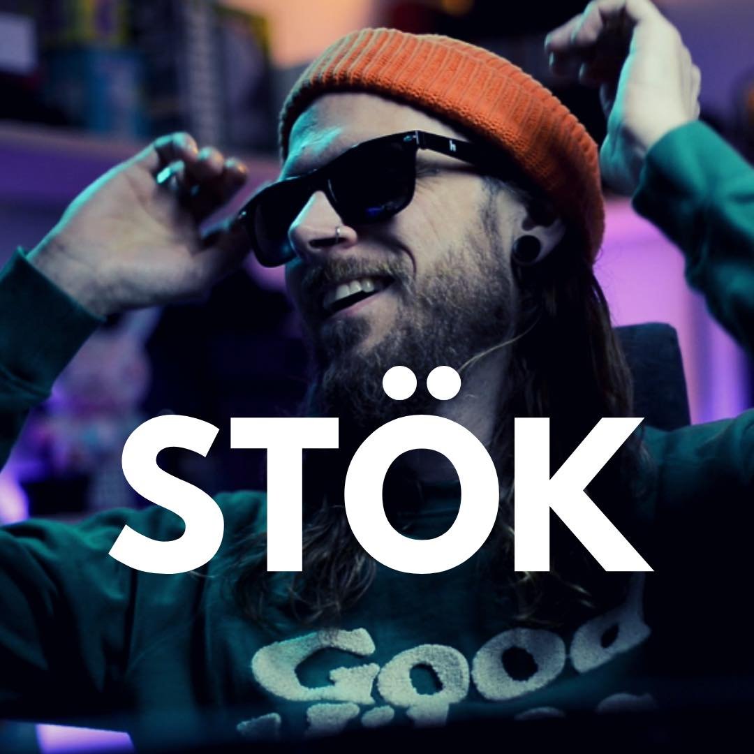 STÖK