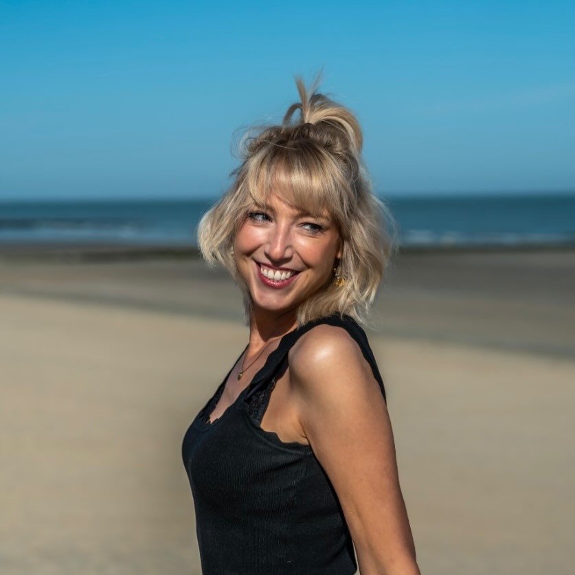 Heidi Van Tielen