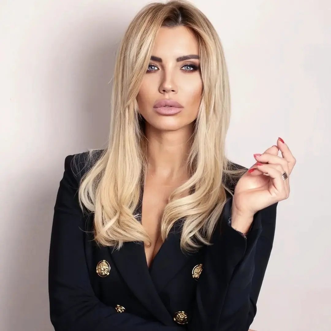 BENEDETTA RICCIO
