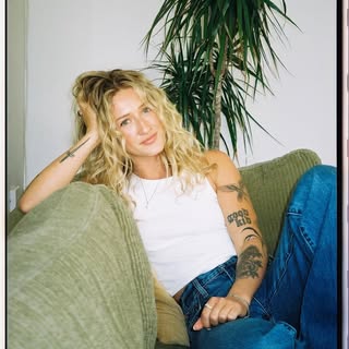 Katrina Martin