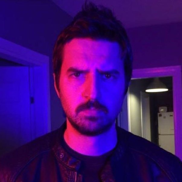Volkan Öge