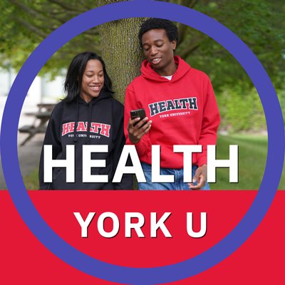 York University - Faculty Of Health