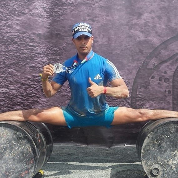 Lahbib Fitness