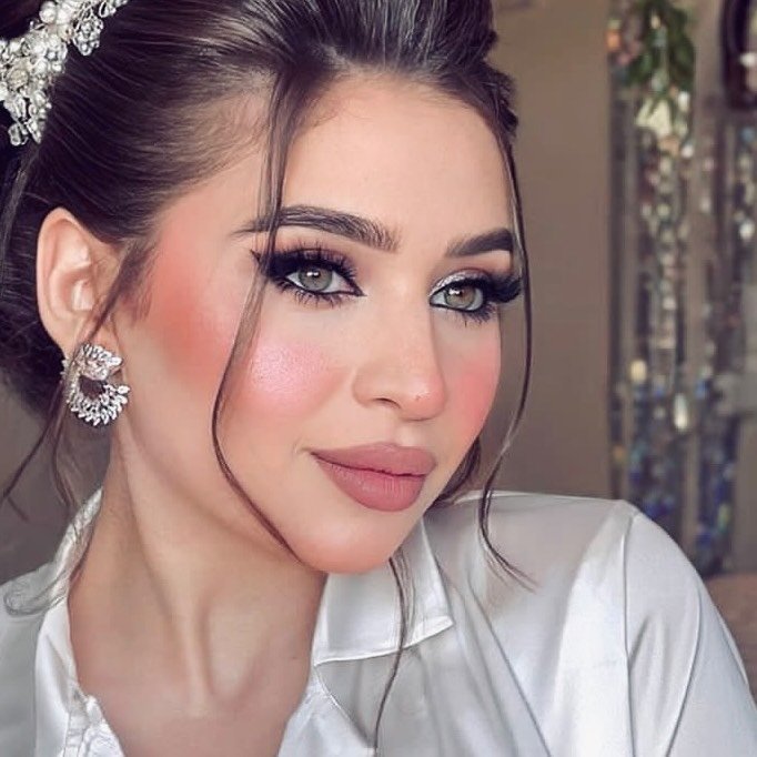 عليا مصطفى 💄.