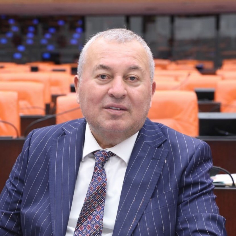 Cemal Enginyurt