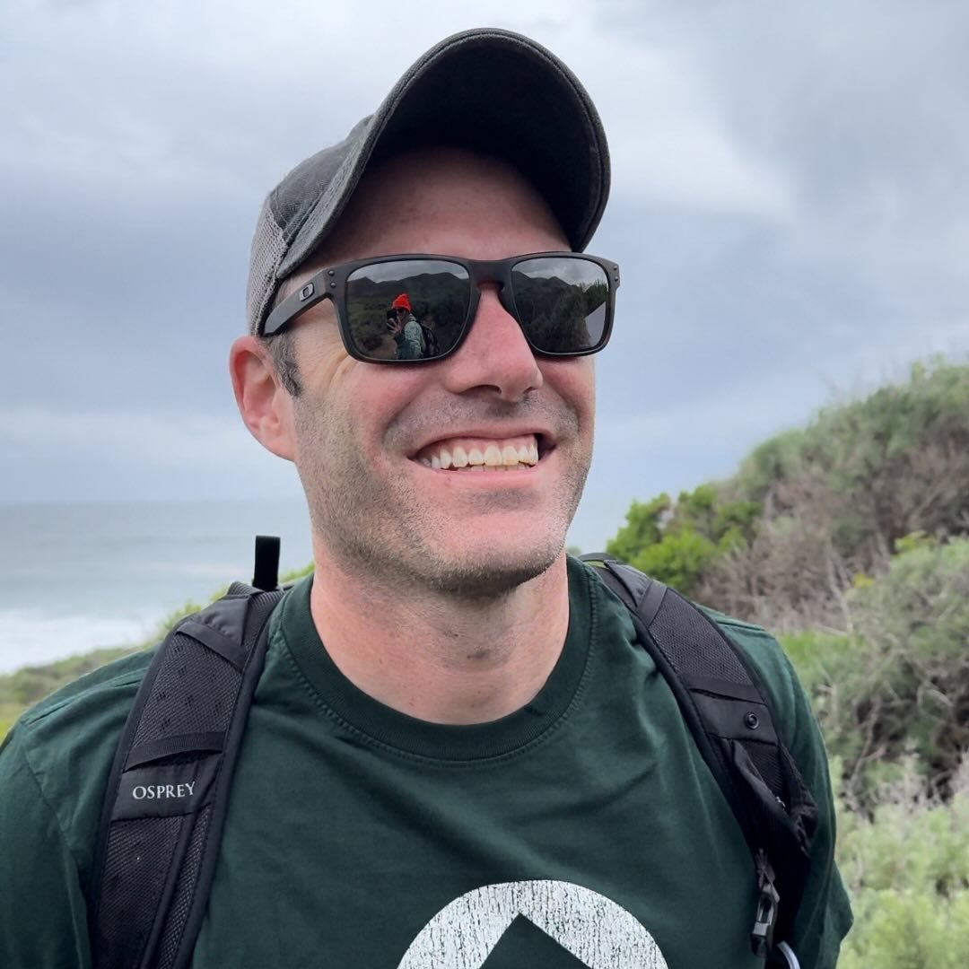 Dan Bernstein: Travel Guides | Hiking | California
