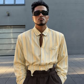 Samuel Sohebi · Red Carpet Stylist