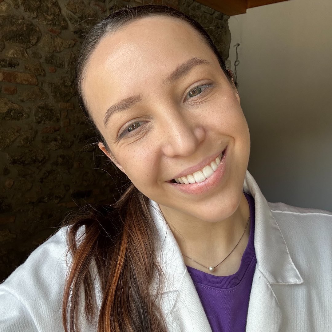 Greta Bertarini | Chimica Cosmetologa