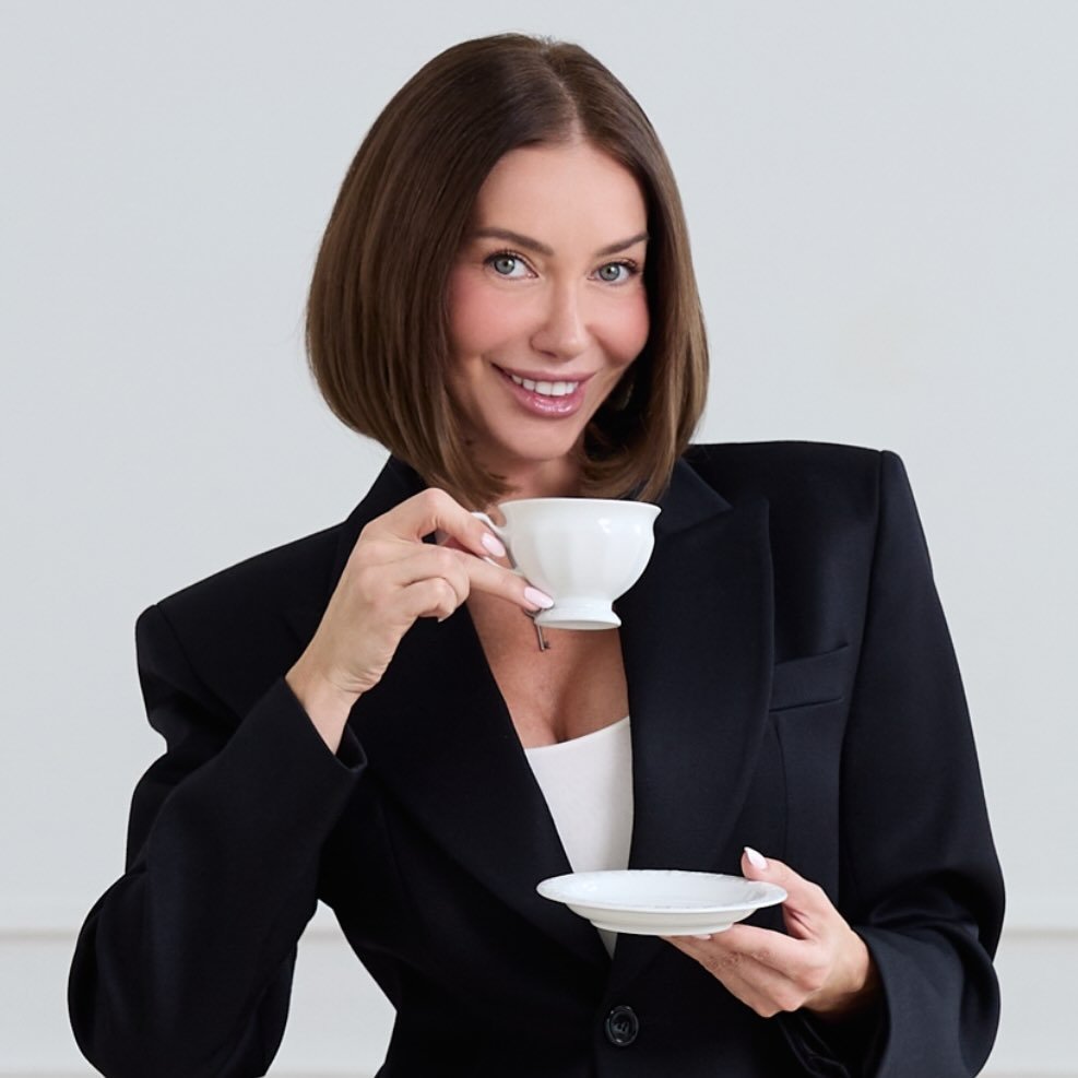 Kamila Midak | Etiquette & Protocol