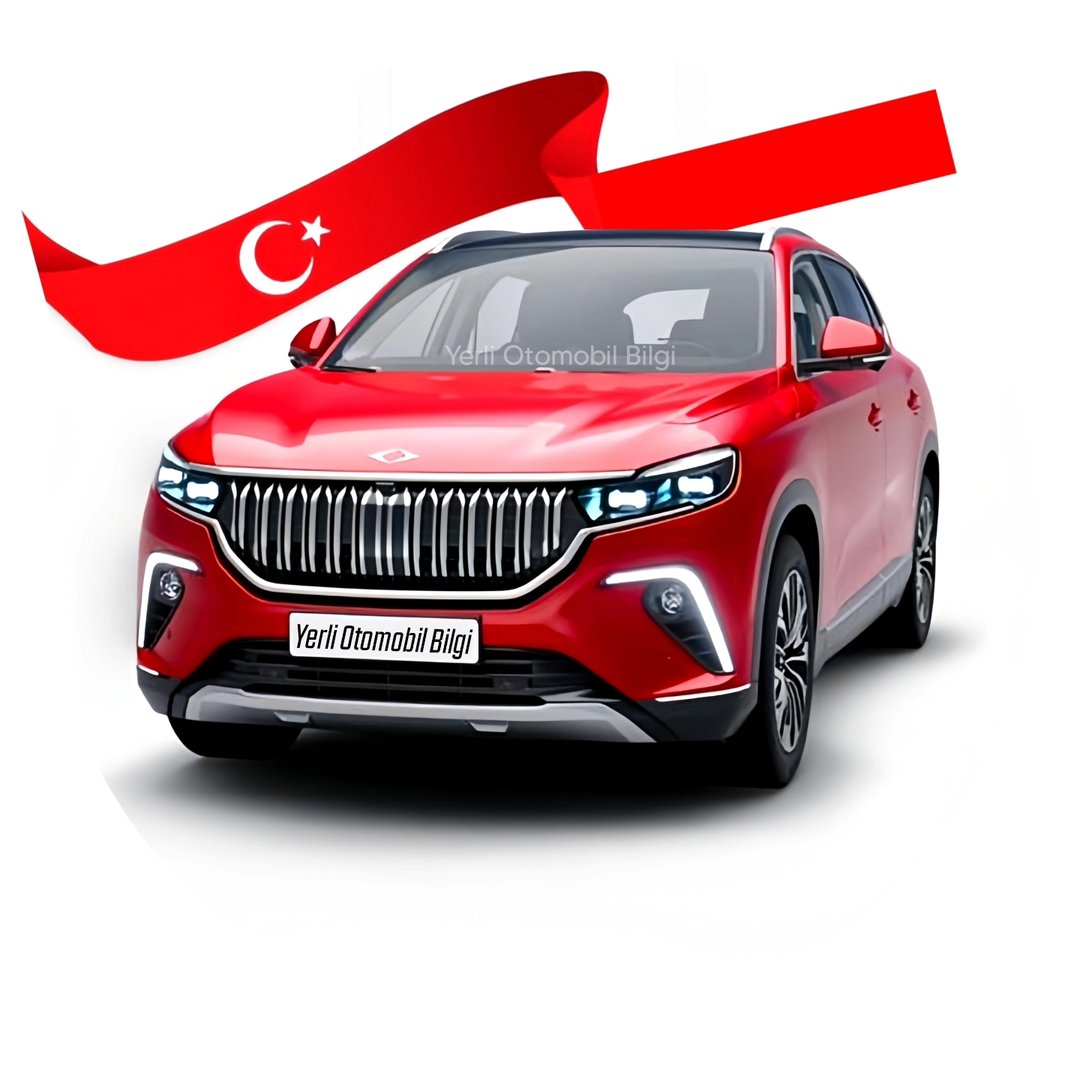 Togg | Yerli Otomobil Bilgi