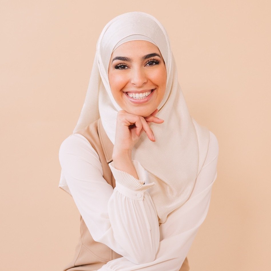 Meryem Erkan (M.A.)