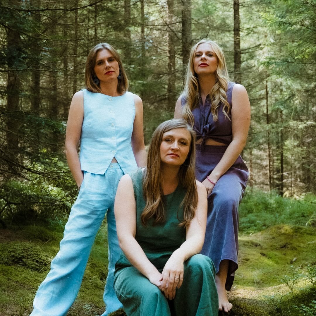 Poxrucker Sisters
