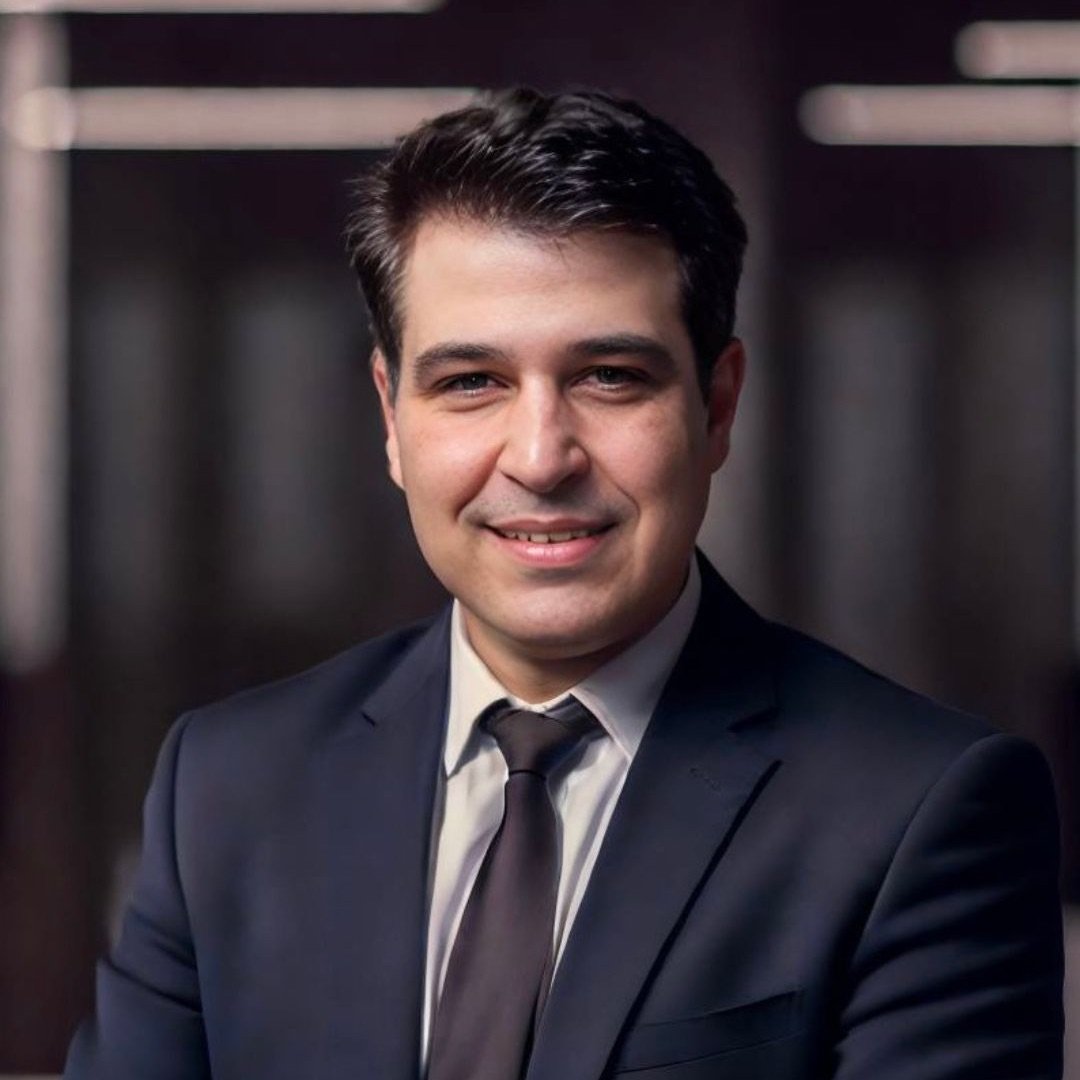 Rodrigo Gaidarji