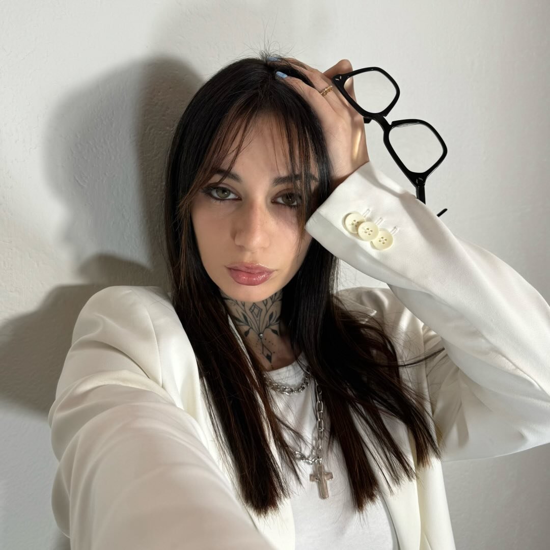 Giulia Lisioli