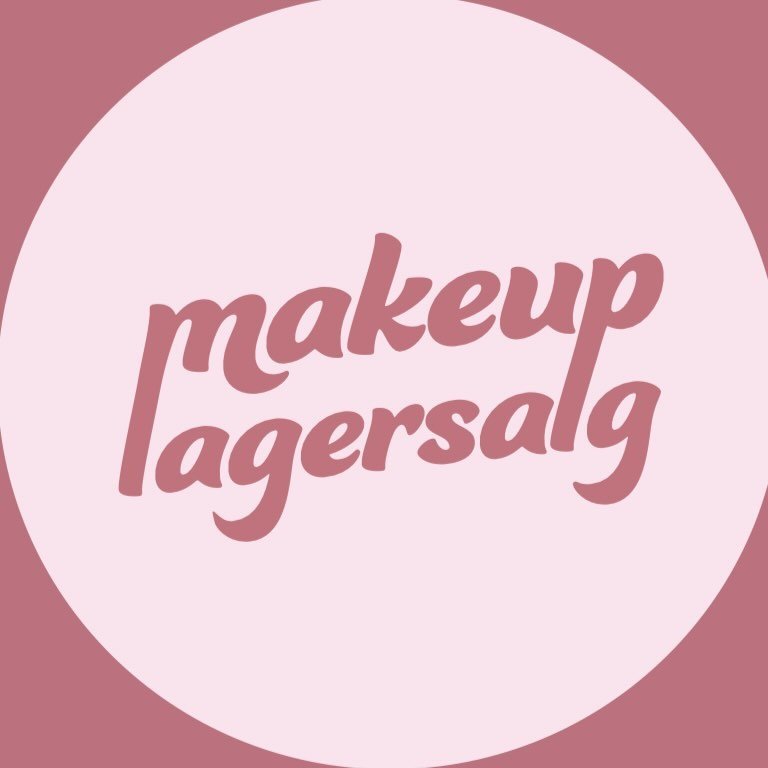 Makeup Lagersalg