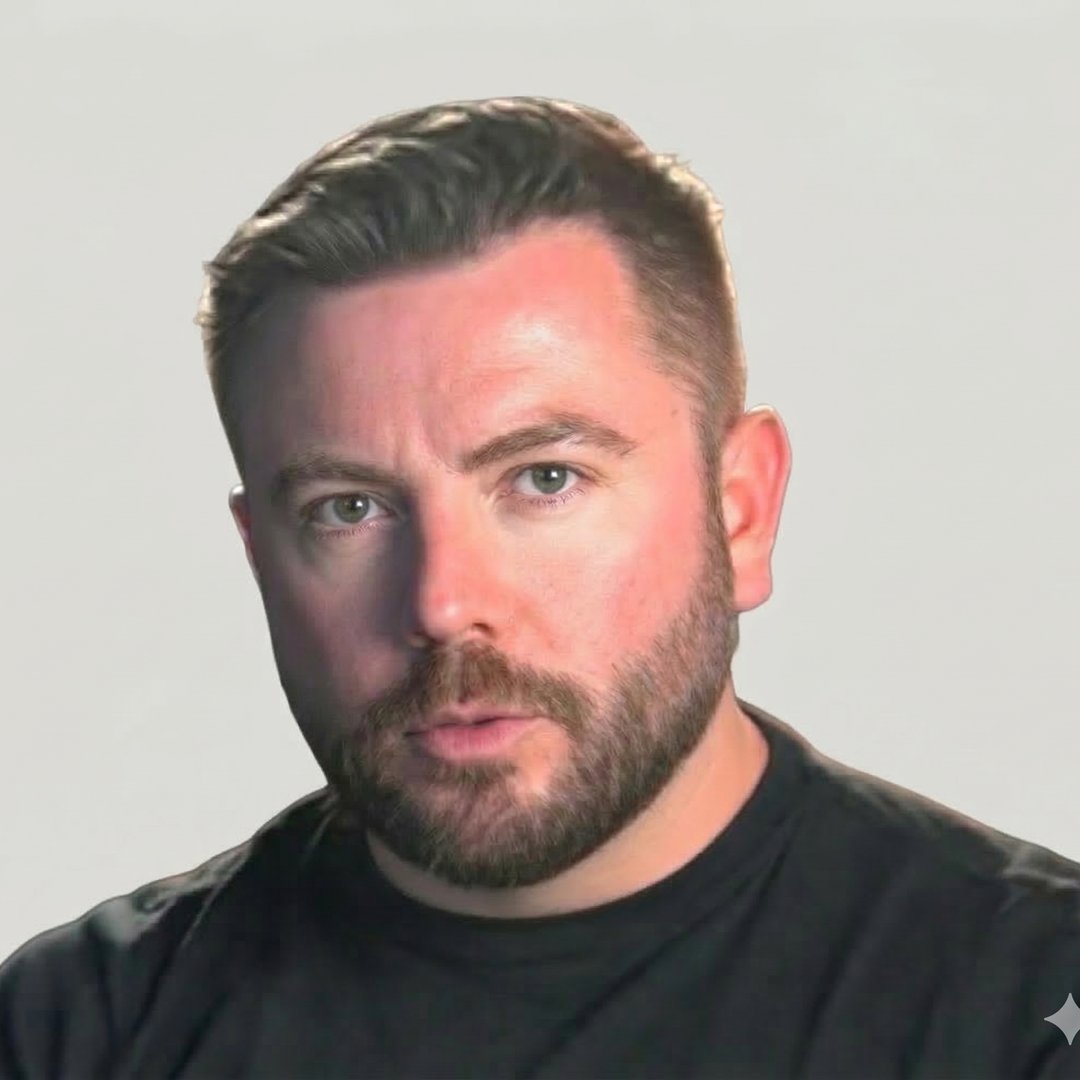 Keith Gannon