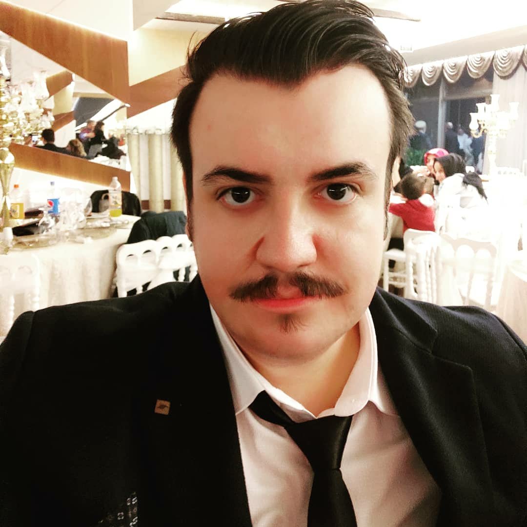 Mehmet orhun kurtulmuş
