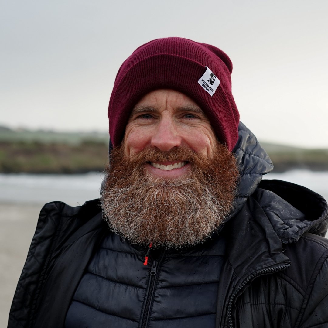 West Cork Beard Company