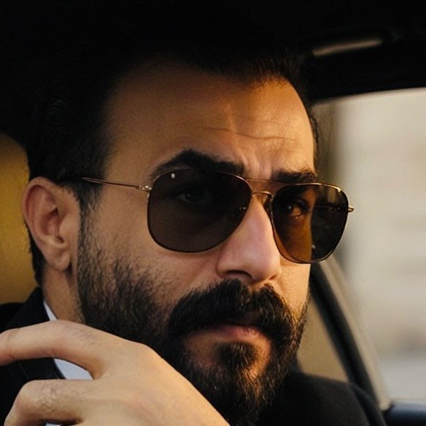 Firas W. Alsarray