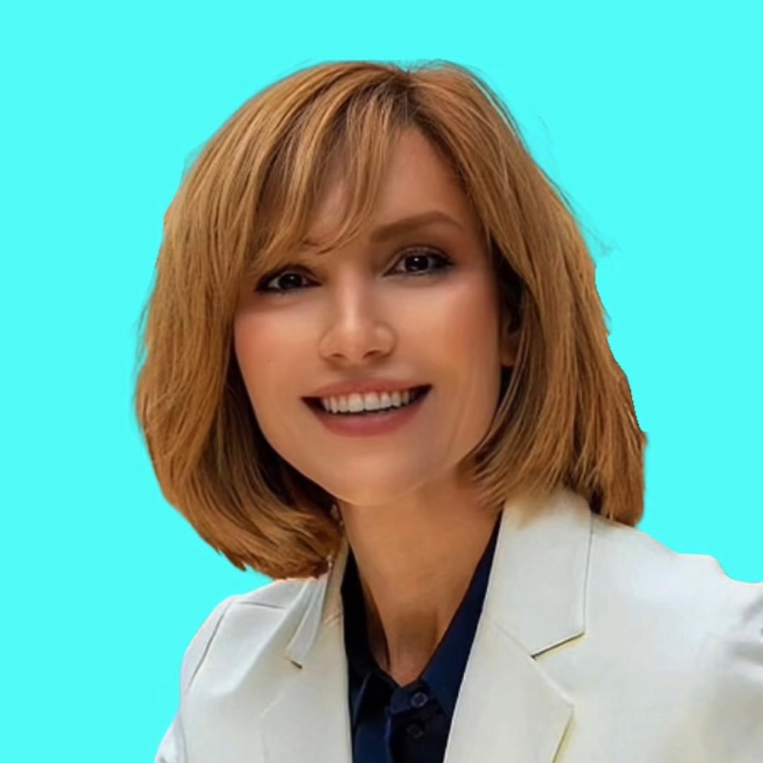 Samaneh Ghaffari