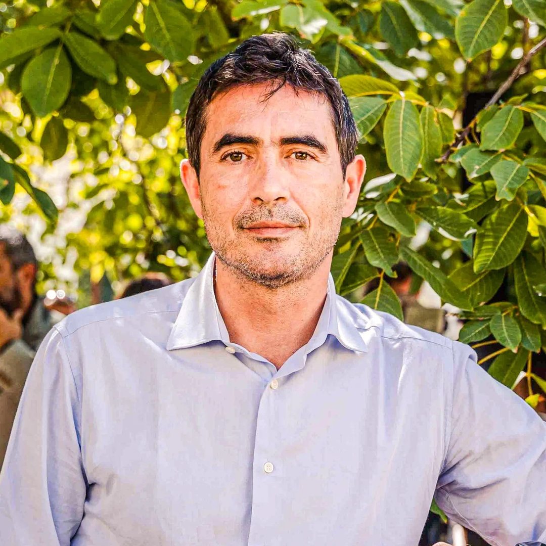 Nicola Fratoianni